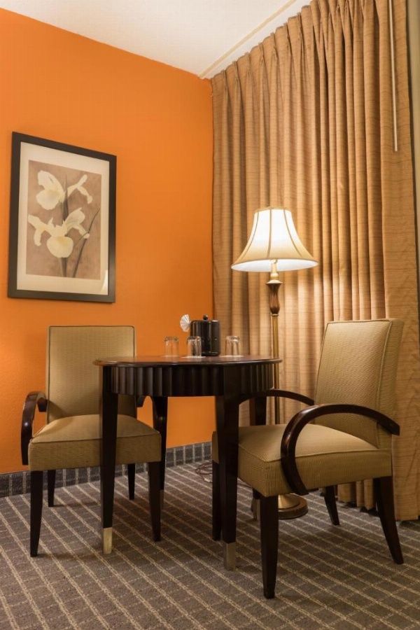 Oakland Airport Executive Hotel image 36