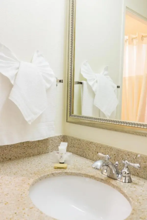 Oakland Airport Executive Hotel 9